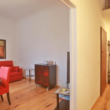 San Lorenzo Central Apartment Florenz Exterior foto