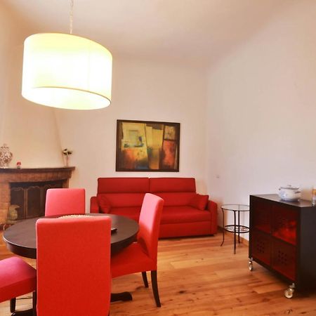 San Lorenzo Central Apartment Florenz Exterior foto