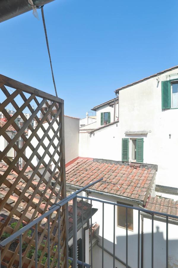 San Lorenzo Central Apartment Florenz Exterior foto